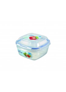 LocknLock: Salat Lunchbox (HSM8450T)