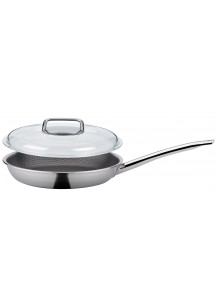 Spring: Vulcano Cut Resist Pure Pan