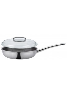 Spring: Vulcano Cut Resist Pure Pan XL