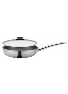 Spring: Vulcano Cut Resist Pure Pan XL