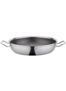 Spring: Vulcano Cut Resist Pure Serving Pan XL
