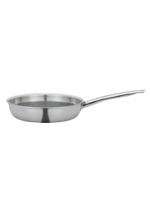 Spring: Vulcano Cut Resist non-stick frying pan XL, Ø24cm