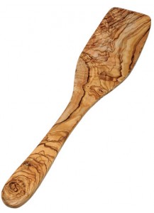 Spatula 'Tessa' Olive Wood, 30 cm