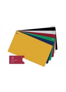 seleXions®: Top Board Schneideinlagen 3-tlg Set, 1-farbig,  60x40cm