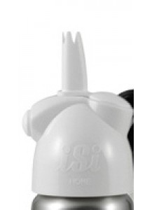 iSi: Easy Whip Replacement Head White