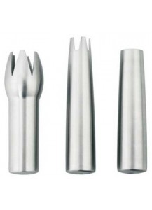 iSi: Stainless Steel Tip Set (Gourmet Whip / Thermo Whip)