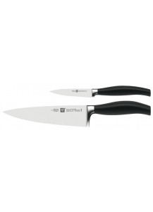 Zwilling: Five Star Messerset 2-tlg.