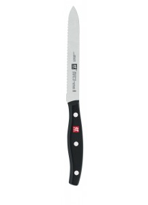 Zwilling: Twin Pollux Utility Knife, 130mm