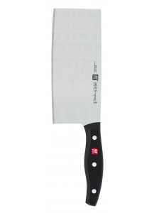 Zwilling: Twin Pollux Chinese Chef’s Knife, 185mm·