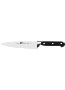 Zwilling: Professional 'S' Slicing Knife (160mm or 200mm)