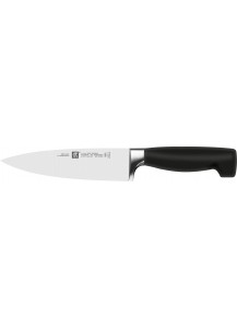 Zwilling: VIER STERNE Chef's Knife (160mm up to 260mm)
