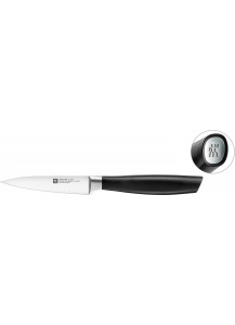 Zwilling: All * Star Spick- & Garniermesser, silber
