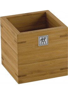 Zwilling: Tool Box Bamboo, small
