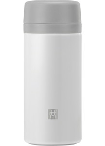 Zwilling: Thermo Isolierflasche für Tee & Infused Water 420ml