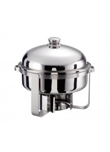 Spring: Eco Catering Chafing Dish rund Ø37cm