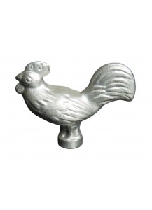 Staub: Animal Knob "Chicken"