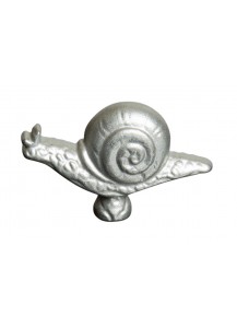 Staub: Animal knob "Snail"