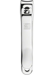 Zwilling: Classic Inox Nagelknipser, poliert