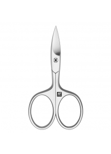 Zwilling: Twinox Nagelschere, Edelstahl mattiert