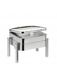 Spring: CBS Advantage Chafing Dish Window Station GN 2/3