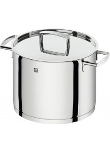 Zwilling: Passion High Stock Pot, high-gloss, 8,0l, ⌀24cm
