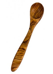 seleXions®: Gewürzkelle Olivenholz, 18cm