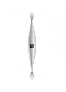 Zwilling: Premium 2-in-1 Instrument, Edelstahl mattiert