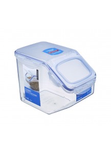 LocknLock: Kitchen Caddy Container with Flip-Top Lid 5.0 l (HpL700)