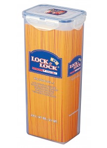 LocknLock: Spaghetti Container, 2,0 L