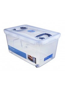 LocknLock: Multiple-Use Storage Container 21 l (HPL896)