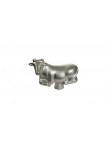 Staub: Animal knob "Cow"