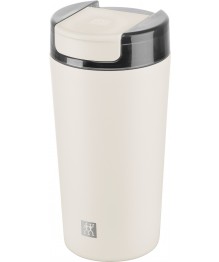 Zwilling: Thermo Plus Thermobecher, 480 ml, Edelstahl