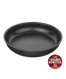 Zwilling: Unlock Bratpfanne mit Keramikbeschichtung