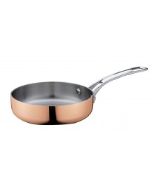 Spring: Culinox XL copper mini frying pan, Ø16cm