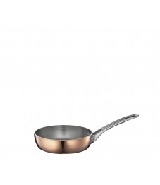 Spring: Culinox copper mini frying pan