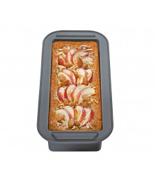 Küchenprofi: BAKE VARIO Kastenform Silikon, 2,5L