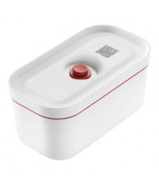Zwilling: Fresh & Save Lunchbox S, Weiß-Rot