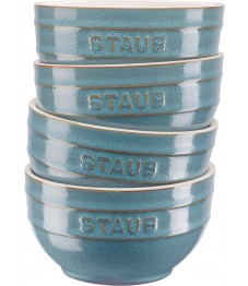 Staub: Schüssel Set 4-tlg.