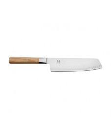 MIYABI: KOYA 4000FCv2 Nakiri, 170mm