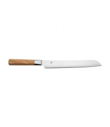 MIYABI: KOYA 4000FCv2 Brotmesser, 230mm