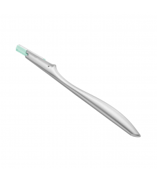 Zwilling: Premium Gesichtshaar-Rasierer 