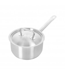 Demeyere: Classic Pro 3 Stieltopf