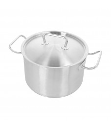 Demeyere: Classic Pro 3 Kochtopf