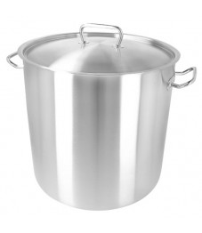 Demeyere: Classic Pro 3 Kochtopf XL