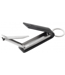 Zwilling: Classic Nagelknipser mit Schlüsselring