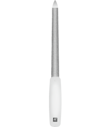 Zwilling: Classic Formfeile Saphir, 160mm