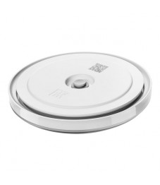 Zwilling: Fresh & Save Vakuum Deckel, Weiß