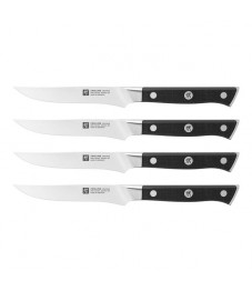 Zwilling: Spectrum Steakmesserset 4-tlg.