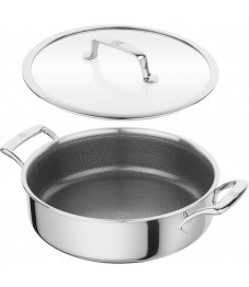 Zwilling: Peak Servierpfanne, ⌀26cm