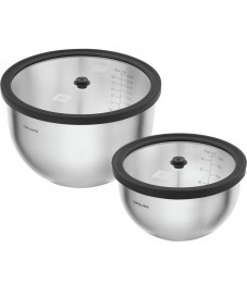 Zwilling: Unlock Fresh & Save Schüssel Set